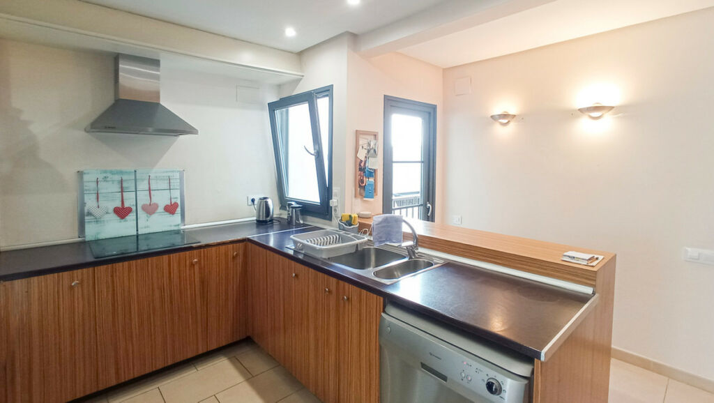 Townhouse Javea Alicante - image 5