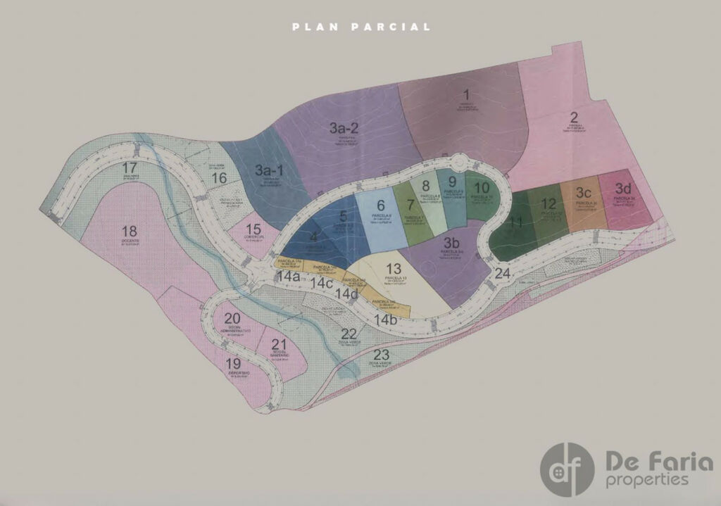 Residential Plot New Golden Mile Málaga - image 5