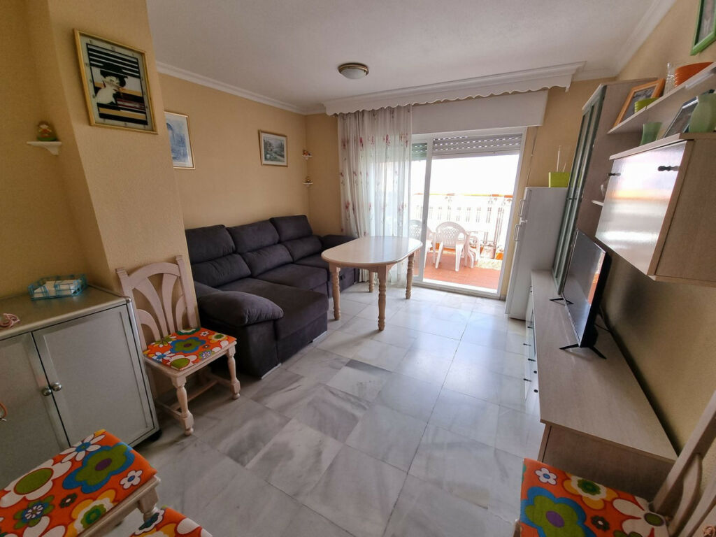 Penthouse San Luis de Sabinillas Málaga - image 7