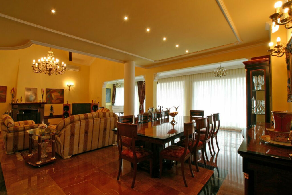 Detached Villa Málaga Málaga - image 5