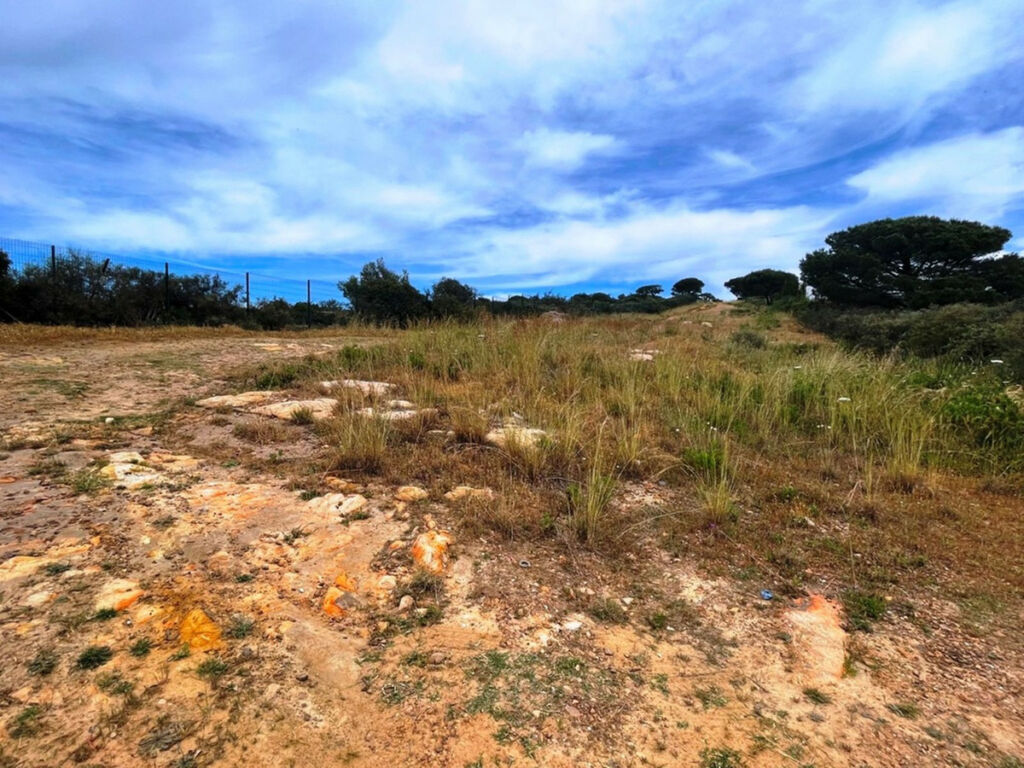 Residential Plot San Roque Cádiz - image 5