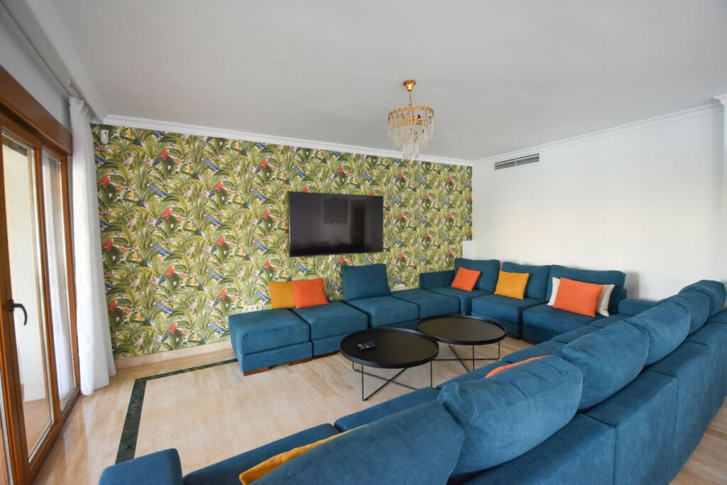 Semi-Detached House Marbella Málaga - image 5