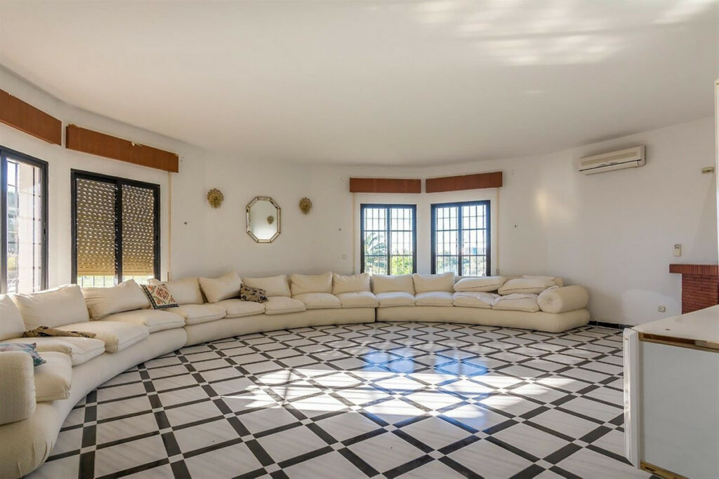 Detached Villa Benalmadena Costa Málaga - image 5