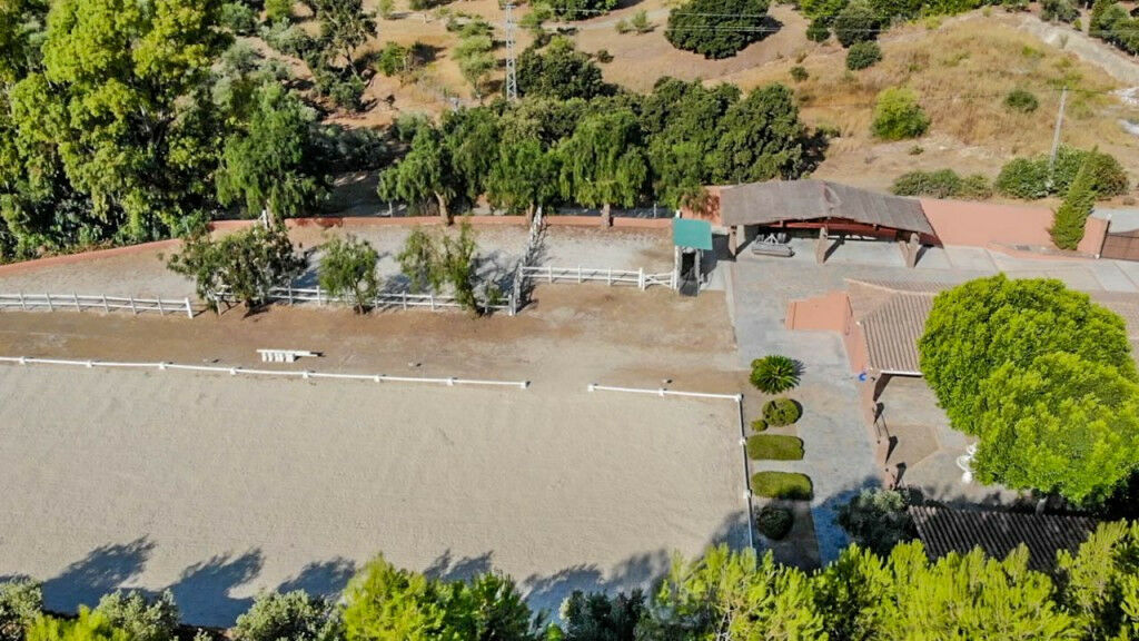 Finca - Cortijo Coín Málaga - image 5