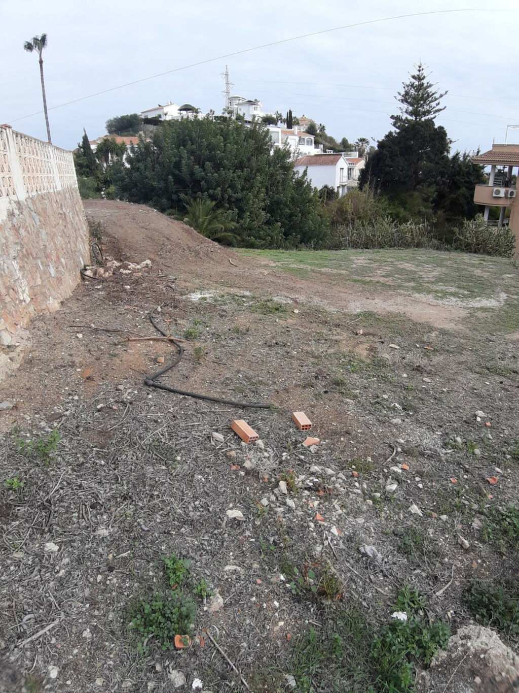 Residential Plot Fuengirola Málaga - image 5