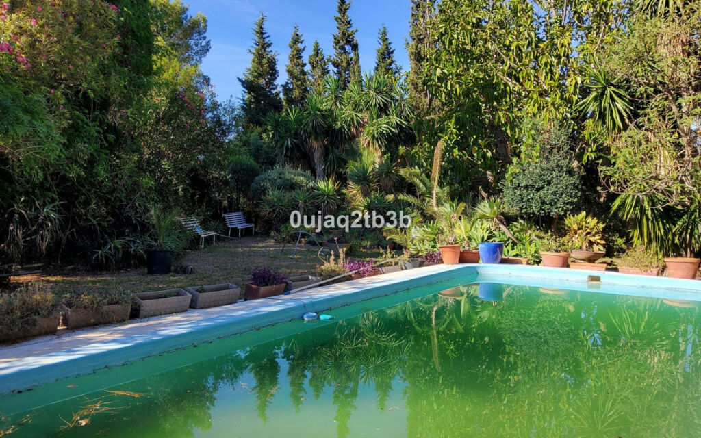 Finca - Cortijo Mijas Málaga - image 5