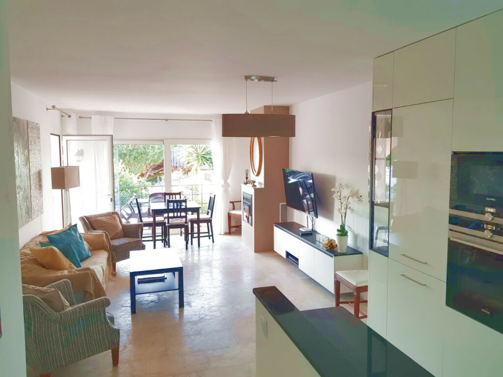 Bungalow Artola Málaga - image 5