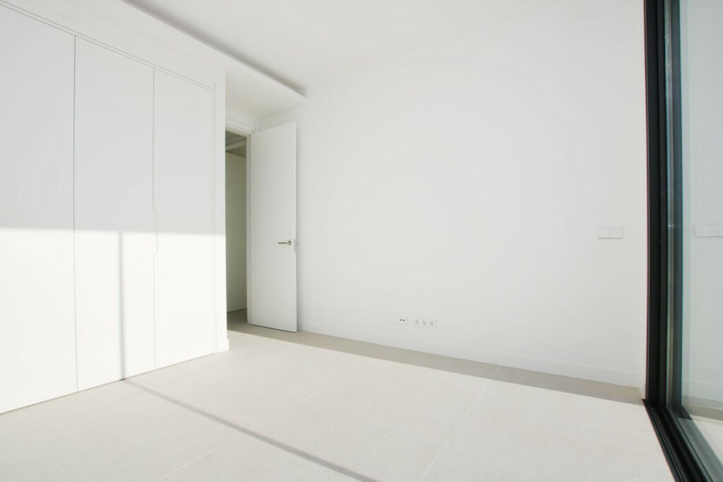 Detached Villa Río Real Málaga - image 51