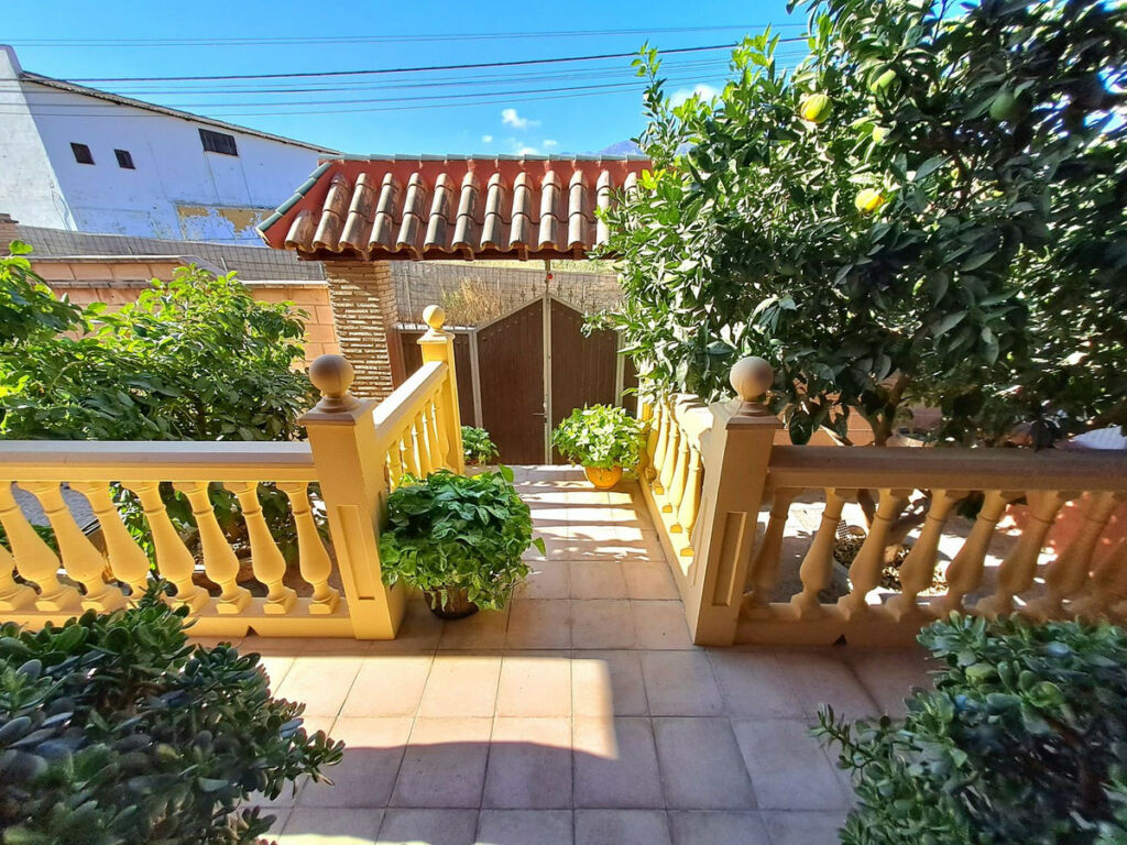Detached Villa Mijas Costa Málaga - image 52