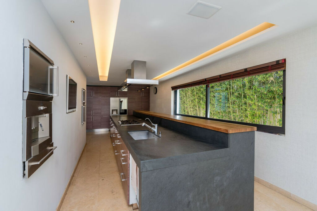 Detached Villa Costalita Málaga - image 51