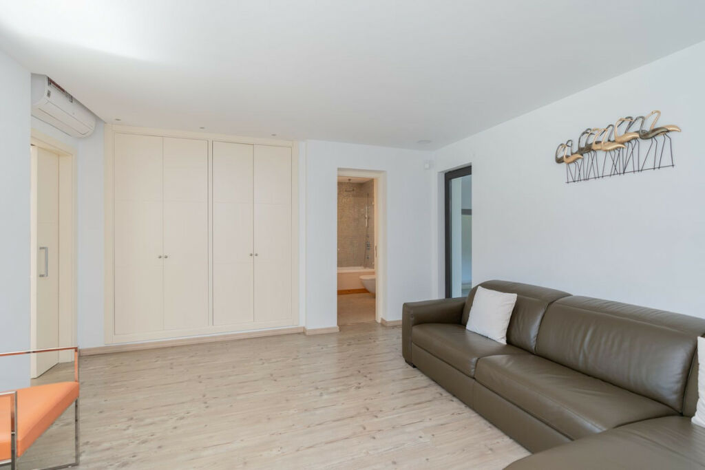 Detached Villa Costalita Málaga - image 52