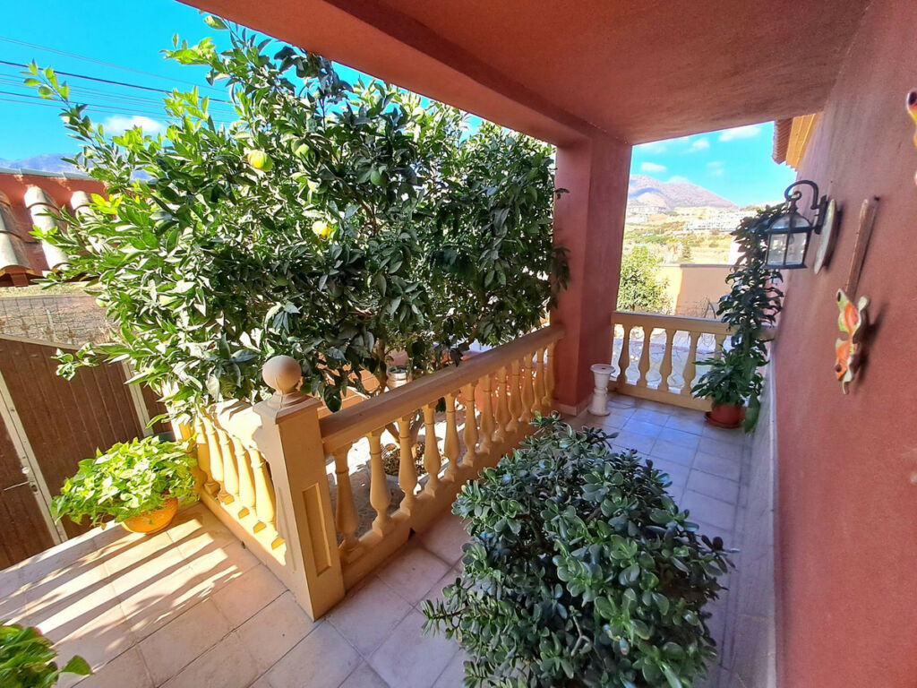 Detached Villa Mijas Costa Málaga - image 53