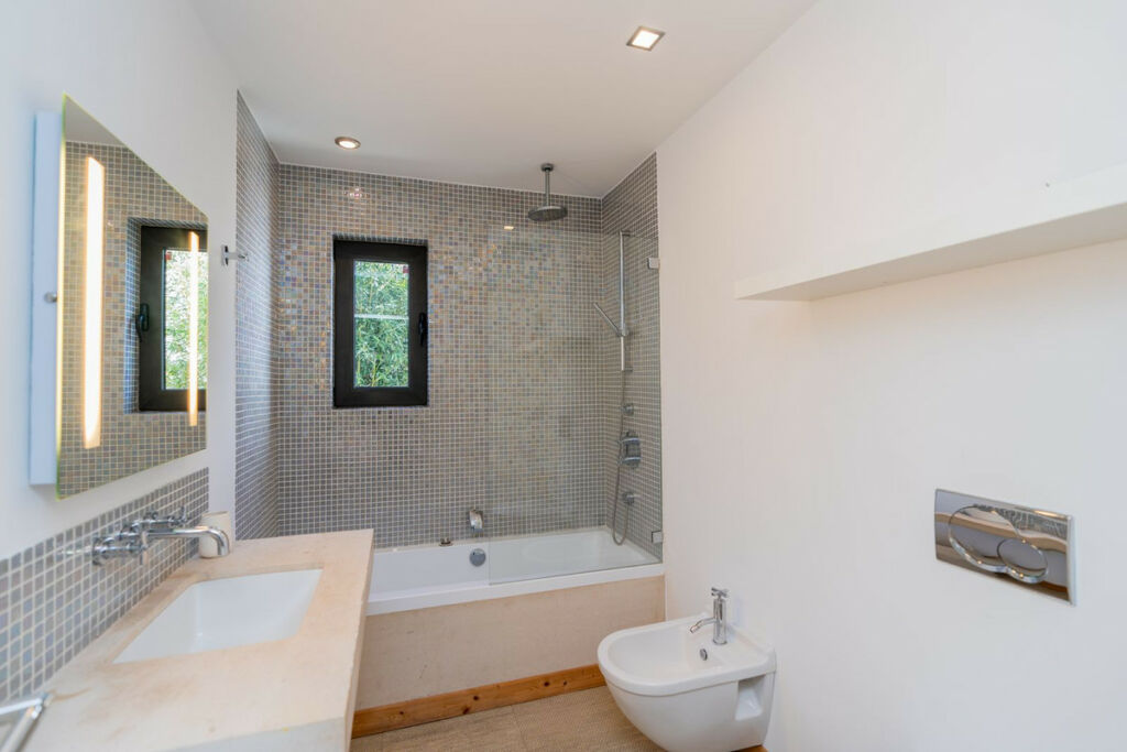Detached Villa Costalita Málaga - image 53