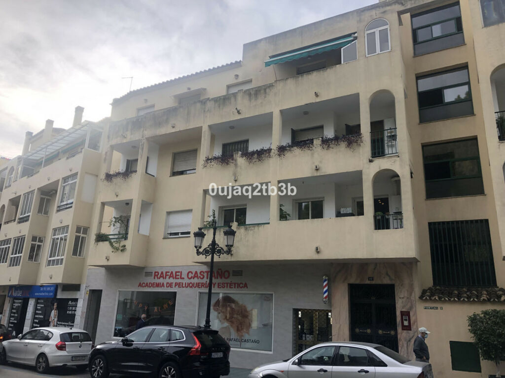 Top Floor Apartment Marbella Málaga - image 61