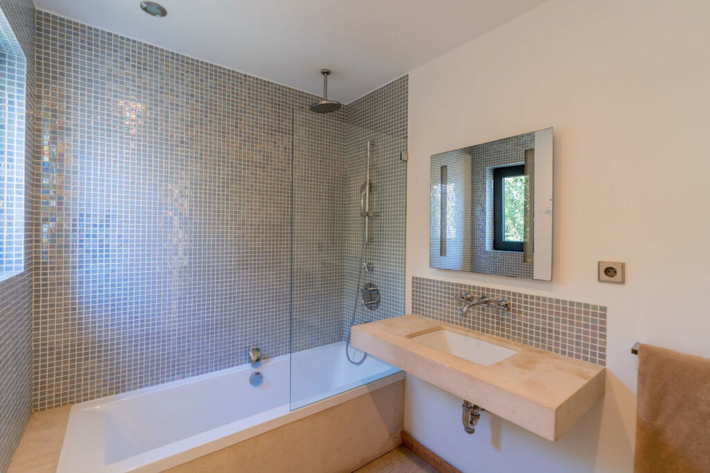 Detached Villa Costalita Málaga - image 55