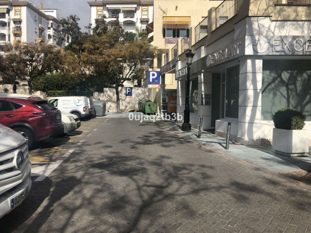 Top Floor Apartment Marbella Málaga - image 60