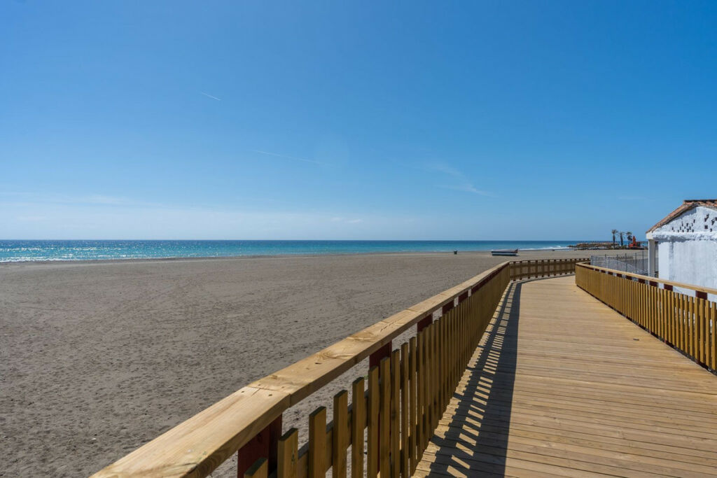 Detached Villa Costalita Málaga - image 57