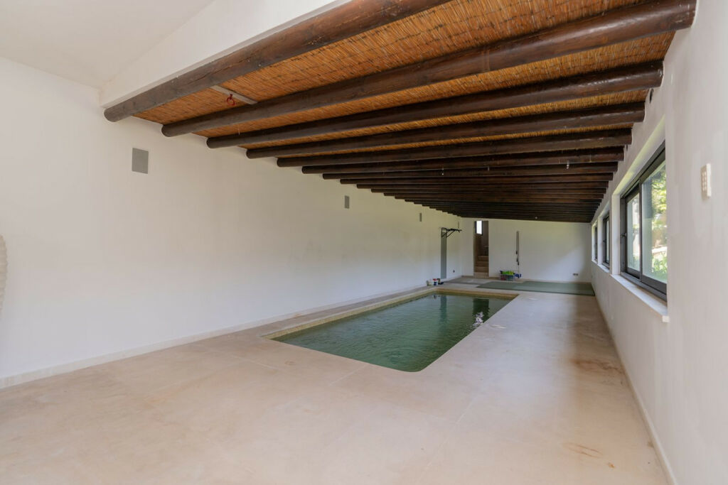 Detached Villa Costalita Málaga - image 58