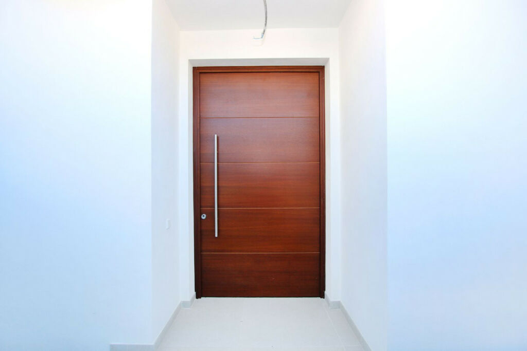 Detached Villa Río Real Málaga - image 59