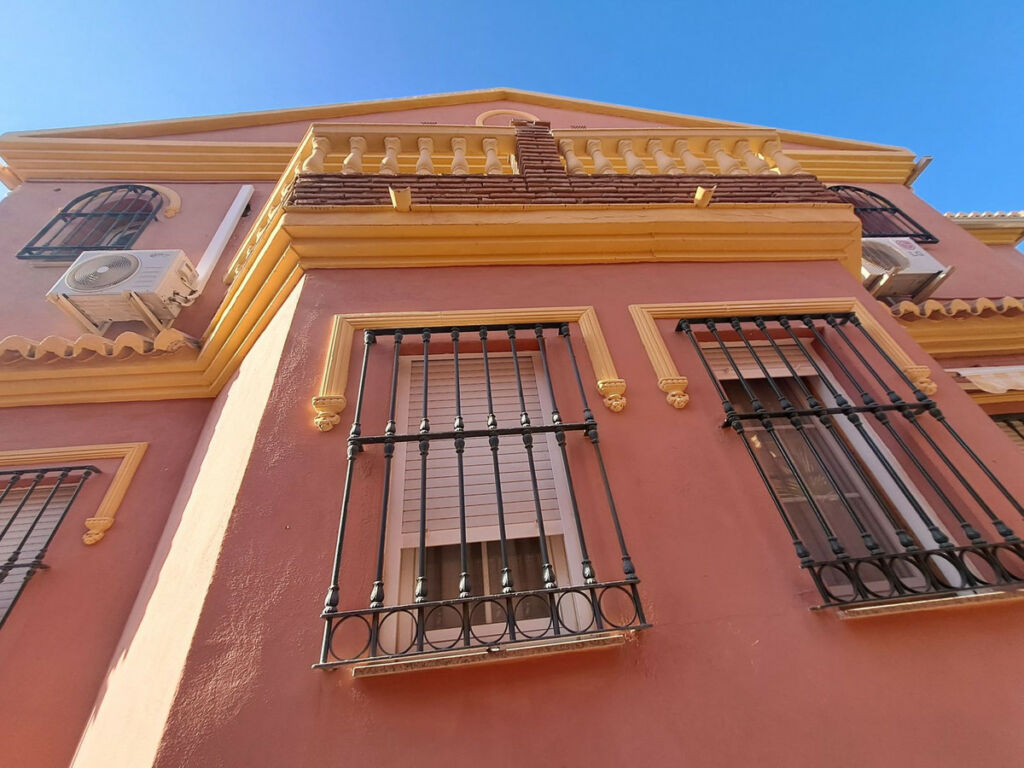 Detached Villa Mijas Costa Málaga - image 59