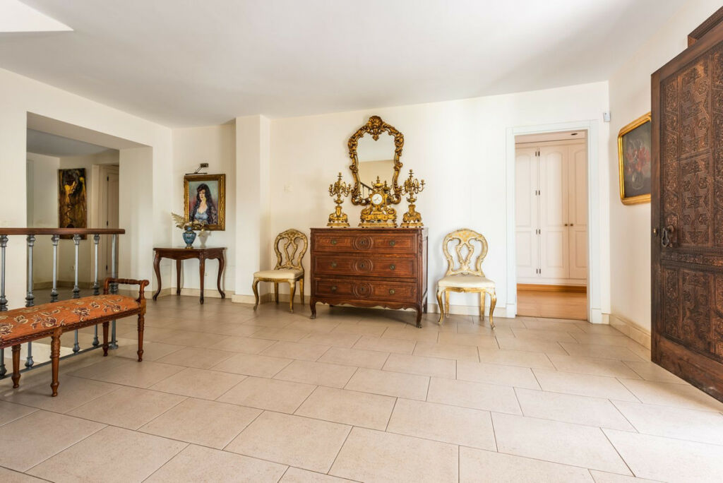 Detached Villa Marbella Málaga - image 6