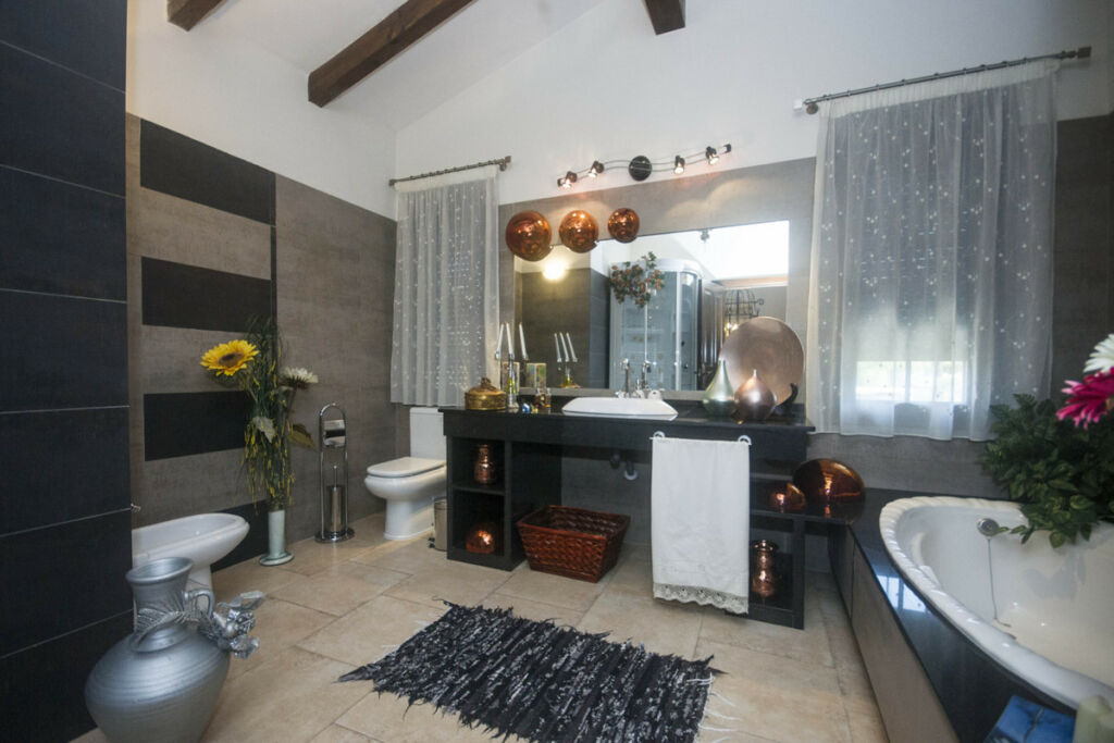 Detached Villa Coín Málaga - image 6