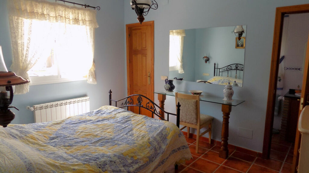 Finca - Cortijo El Burgo Málaga - image 6