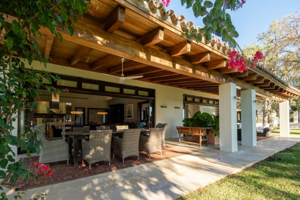 Detached Villa La Zagaleta Málaga - image 6