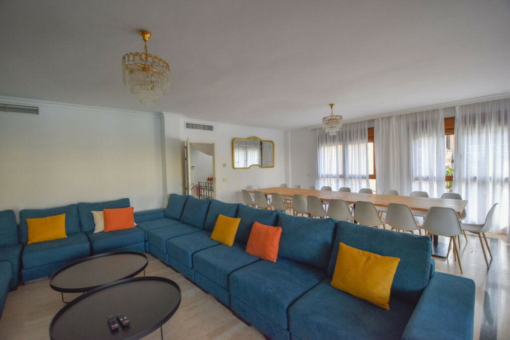 Semi-Detached House Marbella Málaga - image 6