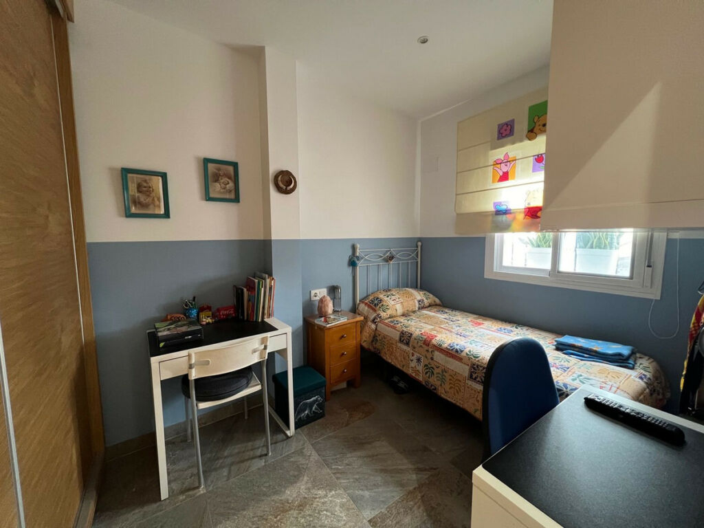 Townhouse Estepona Málaga - image 12