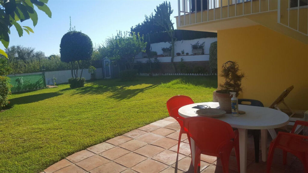 Detached Villa Mijas Costa Málaga - image 6