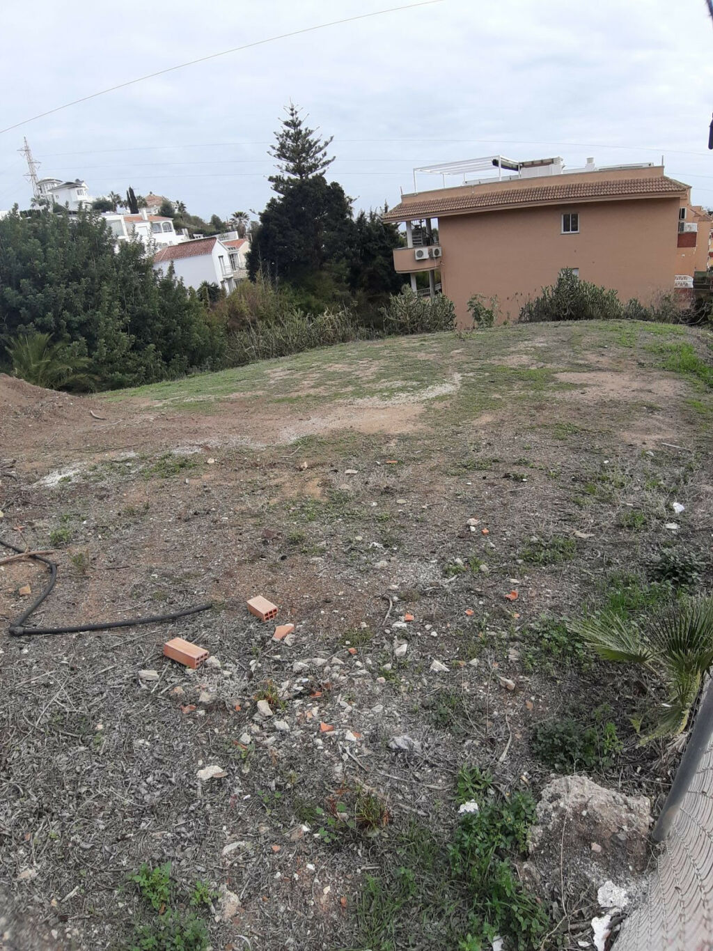 Residential Plot Fuengirola Málaga - image 6