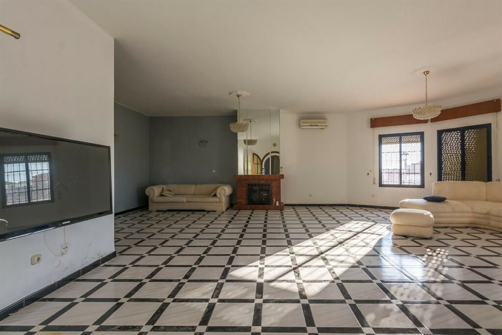 Detached Villa Benalmadena Costa Málaga - image 6