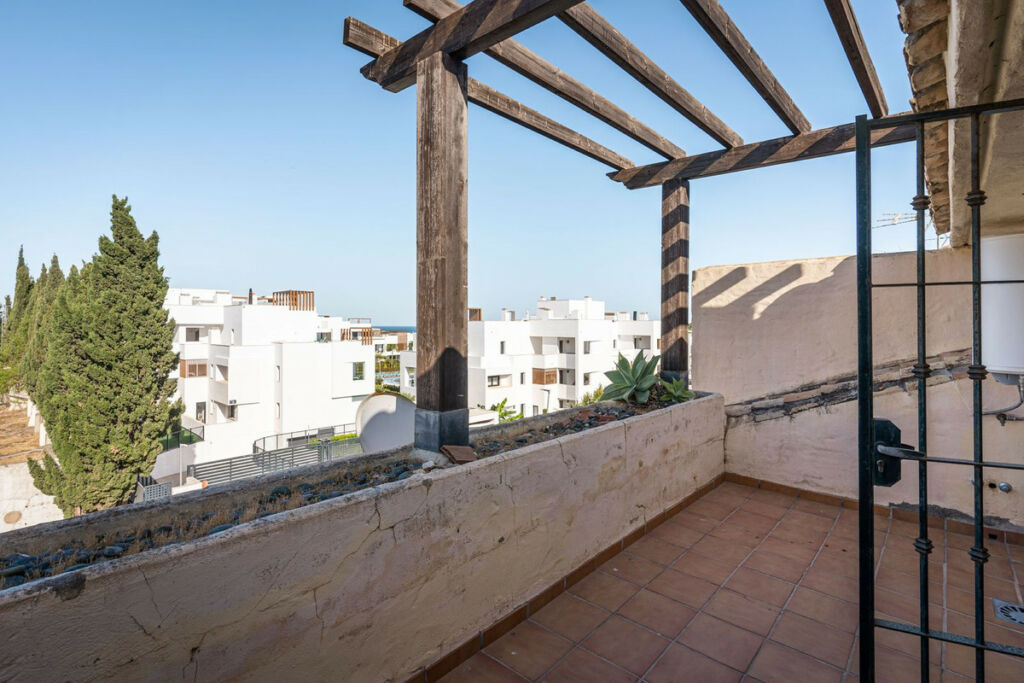 Townhouse Cancelada Málaga - image 6