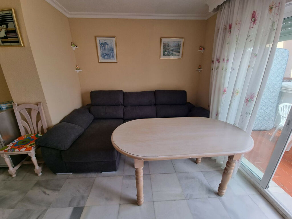 Penthouse San Luis de Sabinillas Málaga - image 8