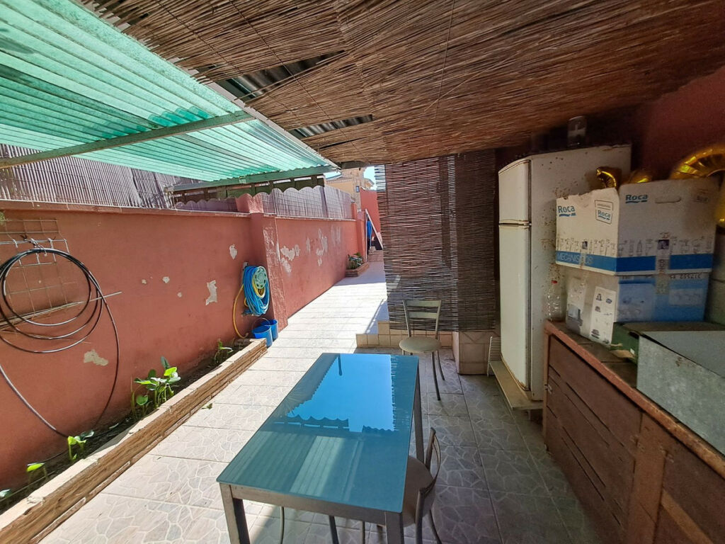 Detached Villa Mijas Costa Málaga - image 60