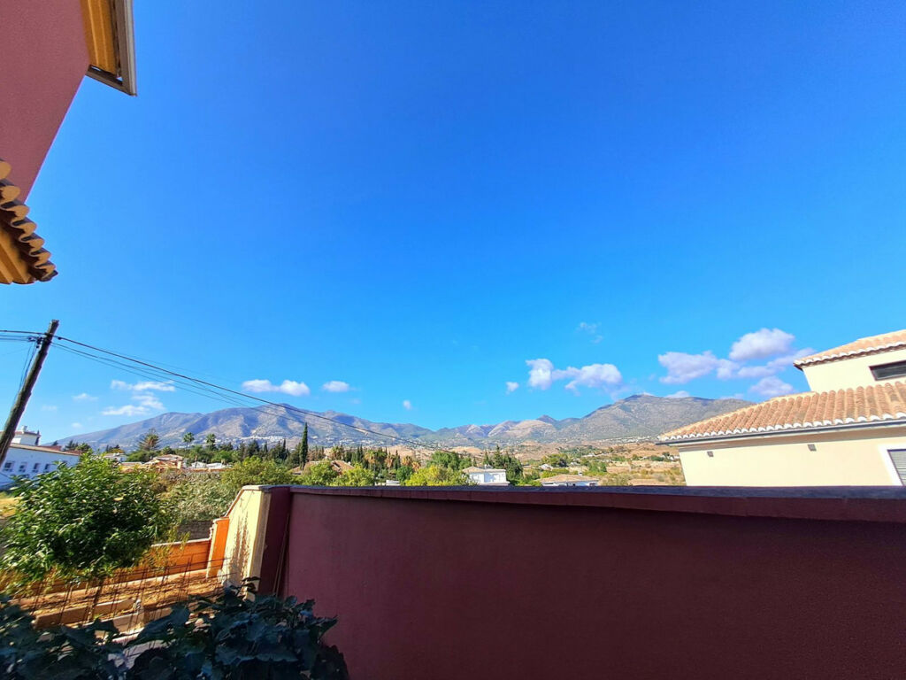 Detached Villa Mijas Costa Málaga - image 61