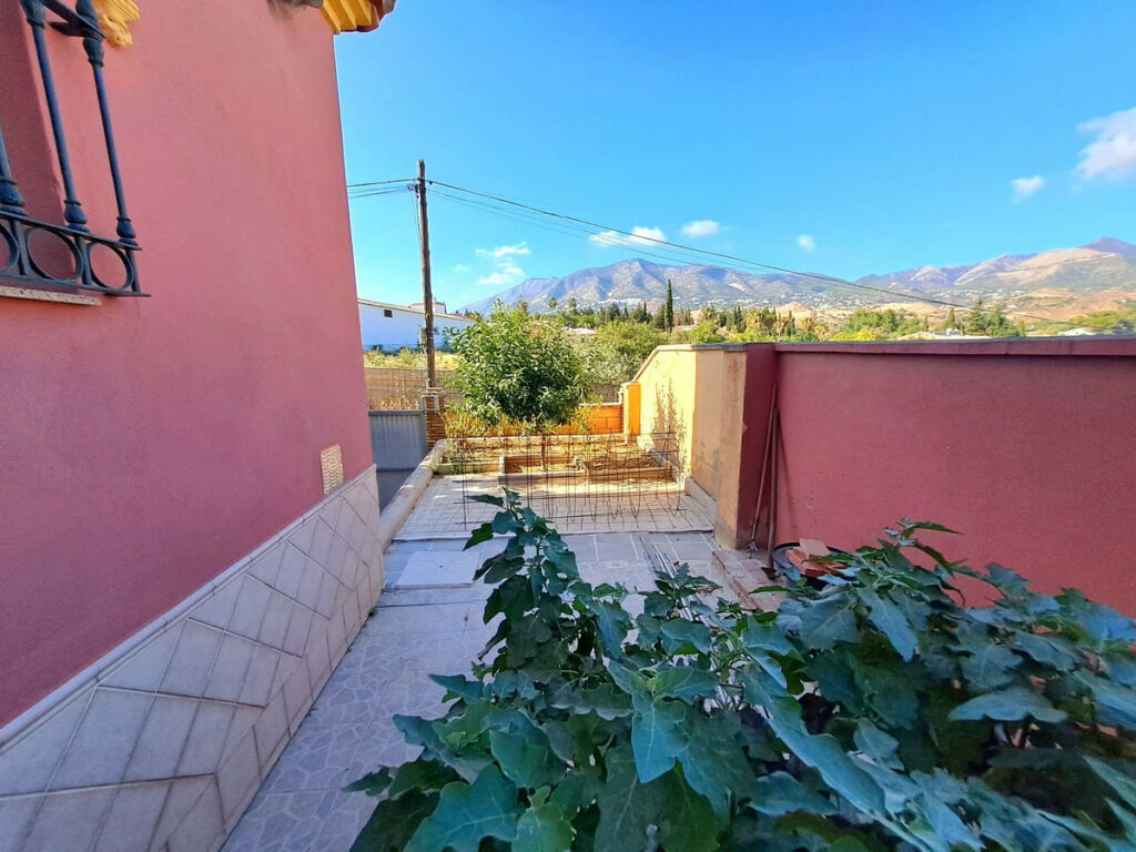 Detached Villa Mijas Costa Málaga - image 62