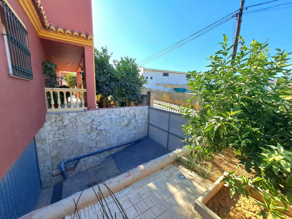 Detached Villa Mijas Costa Málaga - image 63
