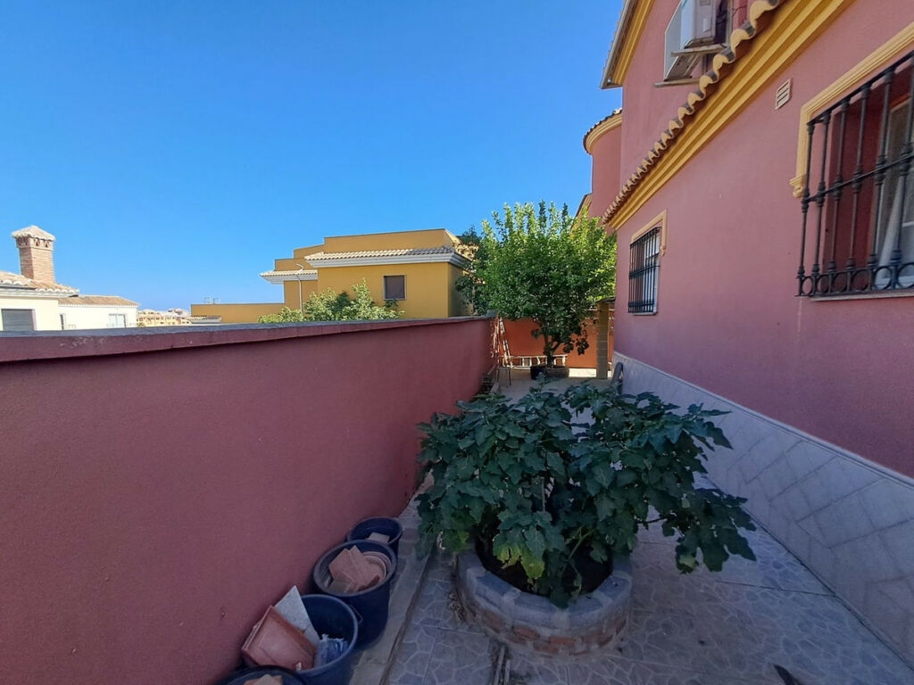 Detached Villa Mijas Costa Málaga - image 64