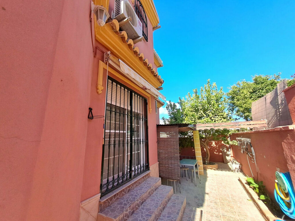 Detached Villa Mijas Costa Málaga - image 65