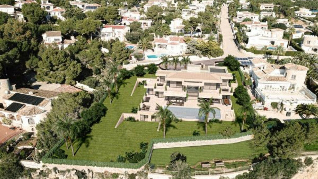 Land Javea Alicante - image 7