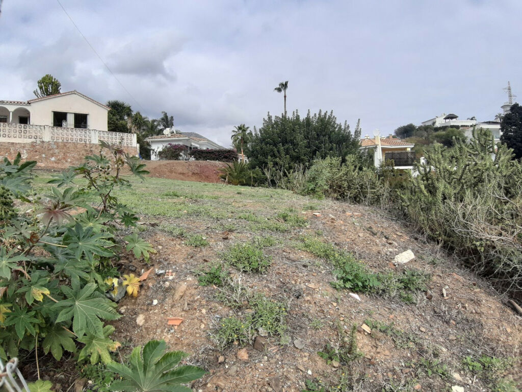 Residential Plot Fuengirola Málaga - image 7