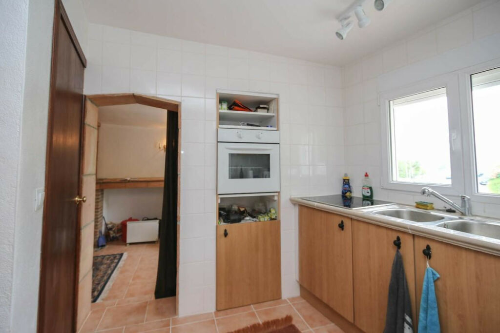 Townhouse Tolox Málaga - image 7