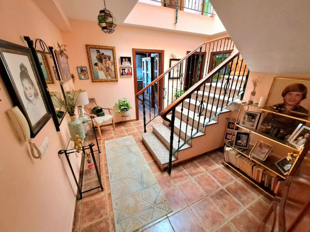 Detached Villa Mijas Costa Málaga - image 7