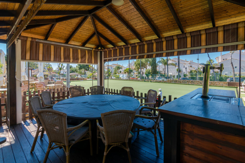 Bar El Paraiso Málaga - image 7