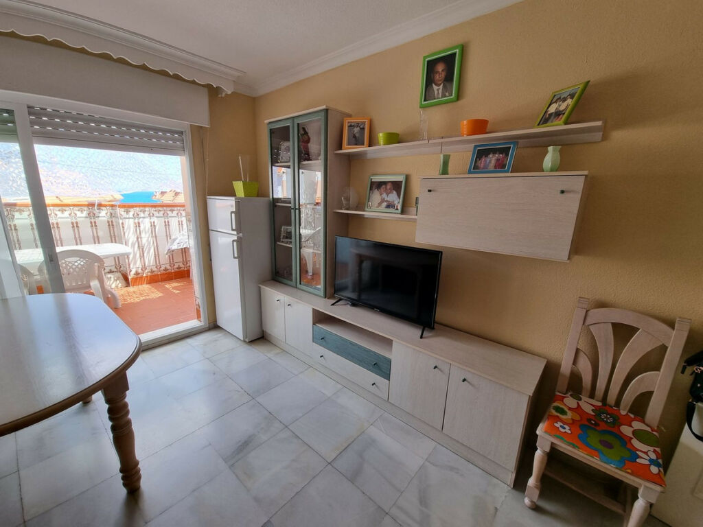 Penthouse San Luis de Sabinillas Málaga - image 9