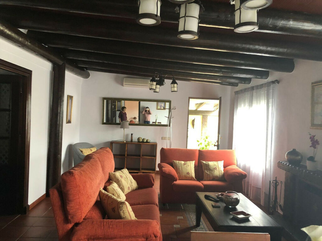 Detached Villa Estepona Málaga - image 7