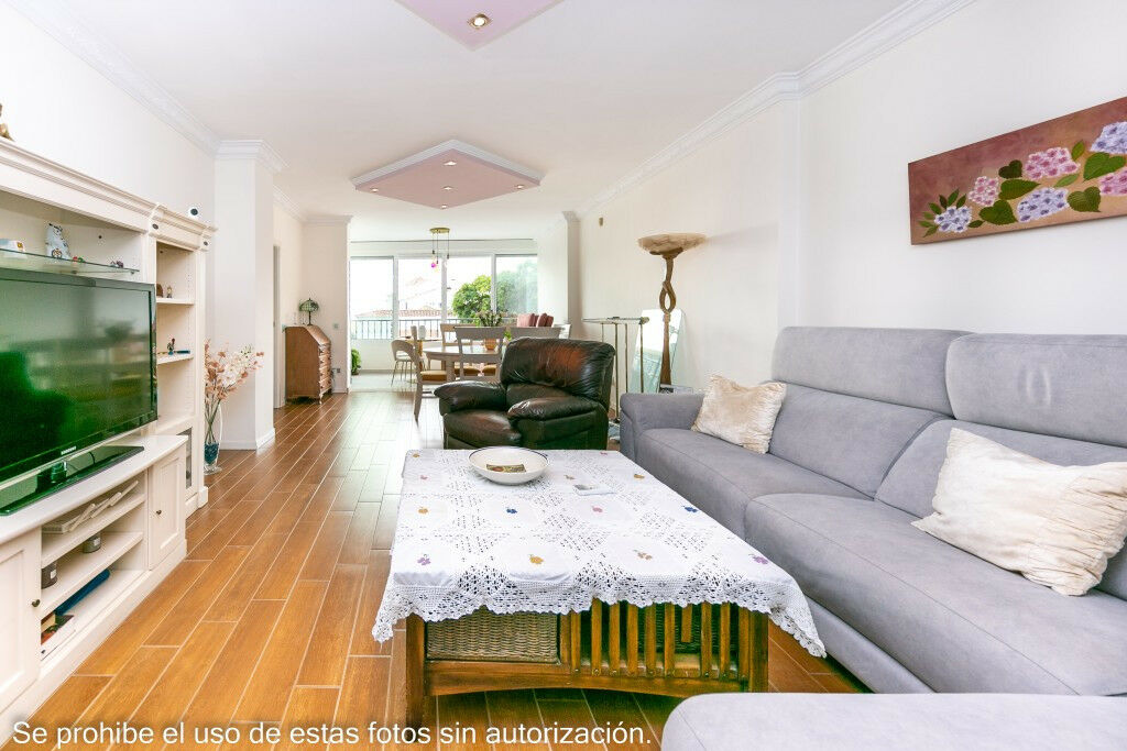 Middle Floor Apartment Mijas Costa Málaga - image 7