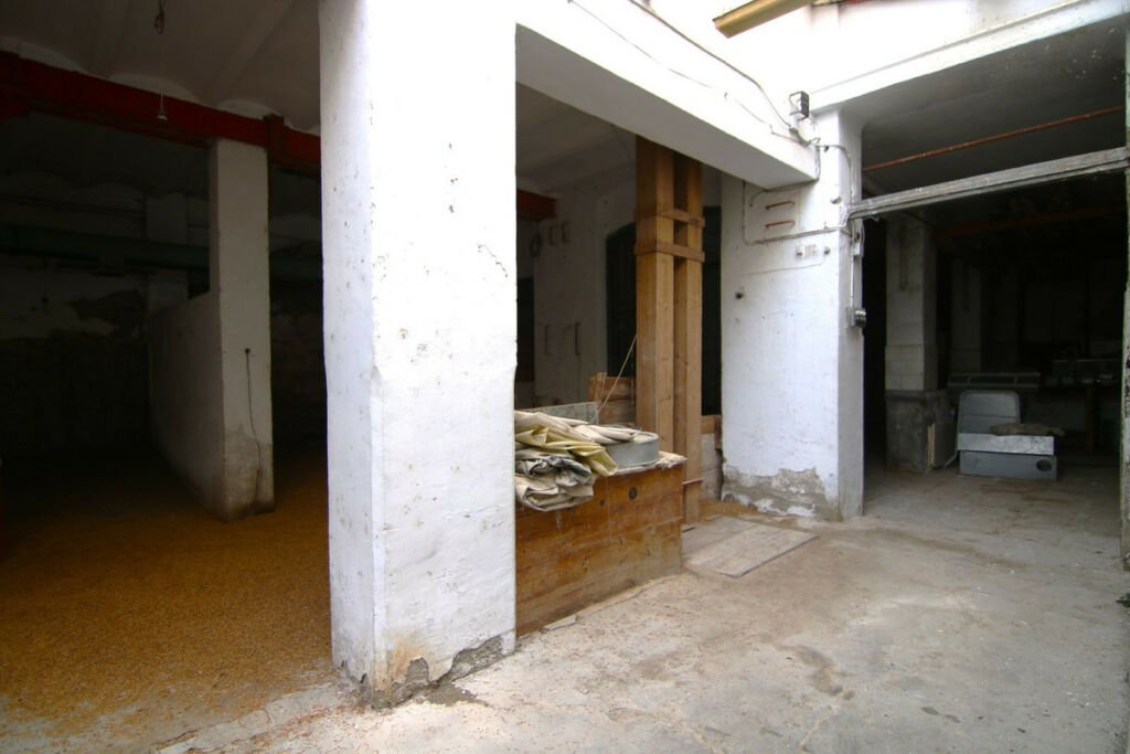 Warehouse Coín Málaga - image 7